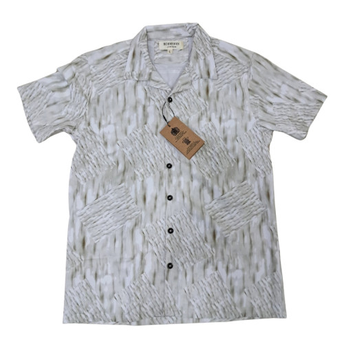 Printed Half Sleeve Shirt