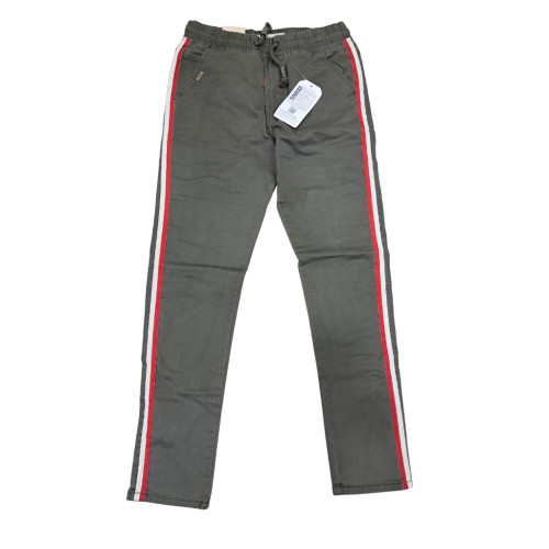 Formal Pant